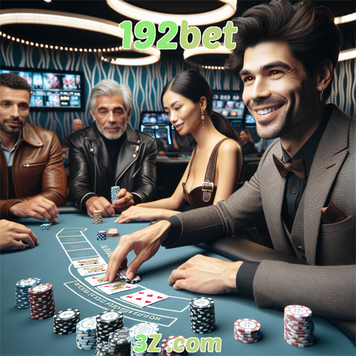 Maximize Suas Chances com o Blog da 192bet