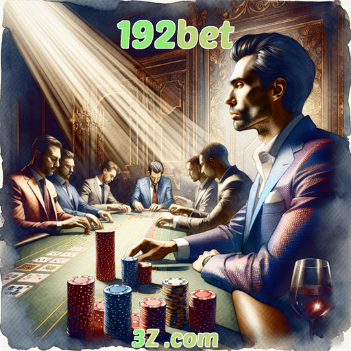 Apostando no Futebol: A Experiência Imperdível no 192bet