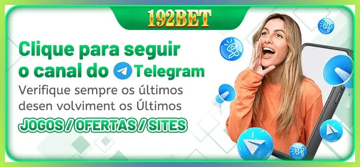 192BET bônus — painel de promoções no aplicativo